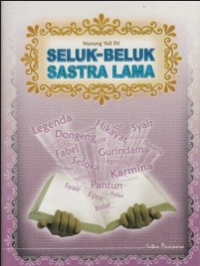 Image of SELUK-BELUK SASTRA LAMA