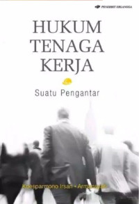 Image of HUKUM TENAGA KERJA