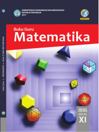 Image of MATEMATIKA XI