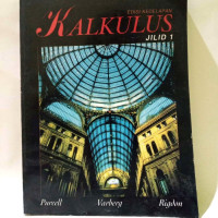 Image of KALKULUS Ed 8 J 1