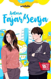 Image of ANTARA FAJAR & SENJA