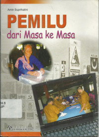 Image of PEMILU DARI MASA KE MASA