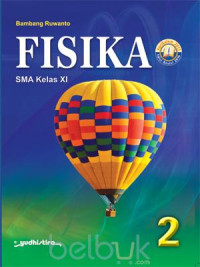 Image of FISIKA 2