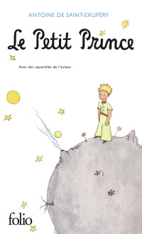 Image of LE PETIT PRINCE