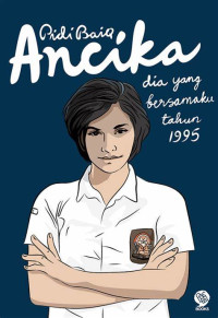 Image of ANCIKA