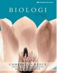 Image of BIOLOGI JILID 2