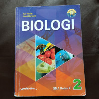 Image of BIOLOGI 2