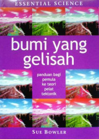 Image of BUMI YANG GELISAH