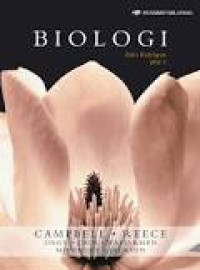 Image of BIOLOGI E 8 J 1