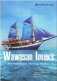 Image of WAWASAN IPTEKS