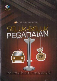 Image of SELUK-BELUK PENGADAIAN