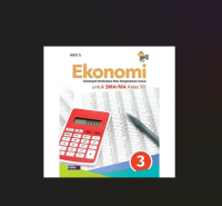 Image of EKONOMI SMA 3 PEMINATAN
