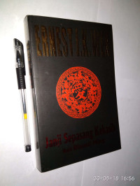 Image of JANJI SEPASANG KEKASIH DARI DINASTI MING