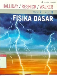 Image of FISIKA DASAR E 7 J 3