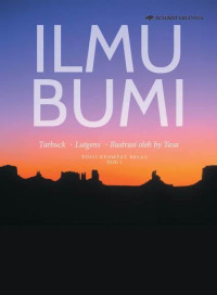 Image of ILMU BUMI JILID 1