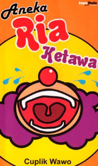 Image of ANEKA RIA KETAWA