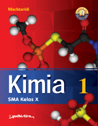 Image of KIMIA 1
