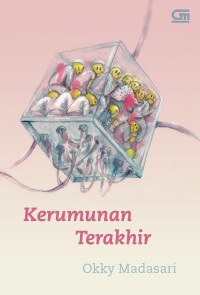 Image of KERUMUNAN TERAKHIR
