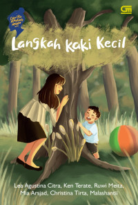 Image of LANGKAH KAKI KECIL