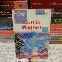 Image of LISTRIK MAGNET