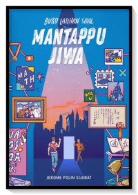 Image of MANTAPPU JIWA