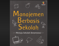 Image of MANAJEMEN BERBASIS SEKOLAH