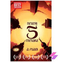 Image of NEGERI 5 MENARA