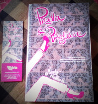 Image of PRADA & PREJUDICE