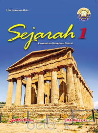Image of SEJARAH 1 PEMINATAN ILMU-ILMU SOSIAL