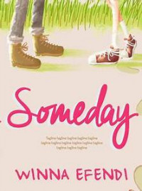 Image of SOMEDAY