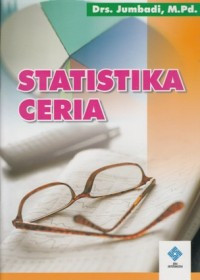 Image of STATISTIKA CERIA