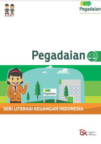 Image of PEGADAIAN
