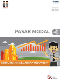 Image of PASAR MODAL