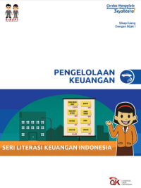 Image of PENGELOLAAN KEUANGAN