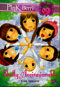 Image of SHELLY AVOINNIARABLE