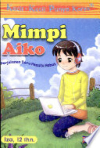 Image of MIMPI AIKO