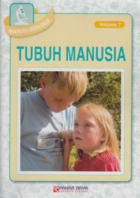Image of TUBUH MANUSIA