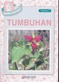Image of TUMBUHAN
