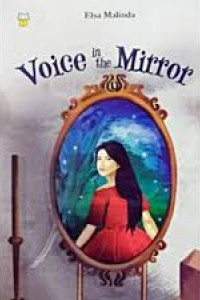 Image of VOICE IN THE MIRROR