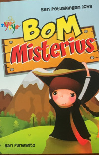 Image of BOM MISTERIUS
