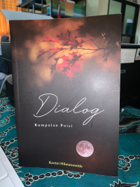 Image of DIALOG KUMPULAN PUISI
