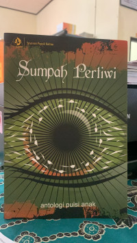 Image of SUMPAH PERTIWI