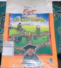 Image of KIAT SEKOLAH KE LUAR DAERAH