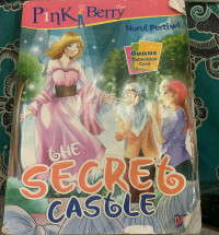 Image of THE SECRET CASTLE