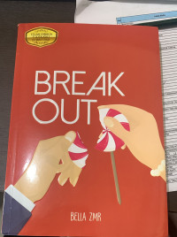 Image of BREAK OUT