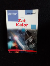 Image of ZAT KALOR