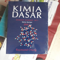 Image of KIMIA DASAR ED 3 J 1