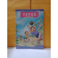 Image of ENSIKLOPEDIA PERMAINAN TRADISIONAL PAPUA