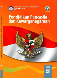 Image of PENDIDIKAN PANCASILA DAN KEWARGANEGARAAN