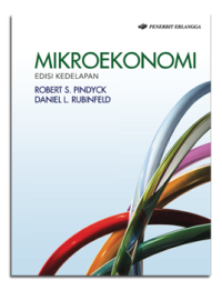 Image of MIKROEKONOMI EDISI 8